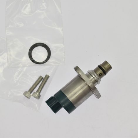 The SCV van convient aux vehicles Hyundai/Kia, vanne de commande hydraulique, numéro de pièce 294200-2760, DCRS301700, électrovanne de régulation de pressure de carburant.