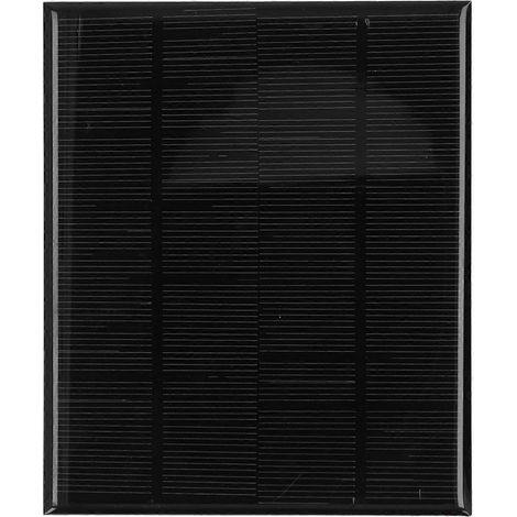 Monokristallines Silizium-Solarpanel mit hoher Energieeinsparung und hohem Wirkungsgrad, 300 mA, 10 V