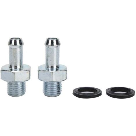 NALOOKAMIC  500FG Filtre diesel filtre à gasoil, ensemble de séparateur d'eau diesel de voiture de filtre à carburant diesel de moteur avec le joint Filtre à huile et air pour voiture