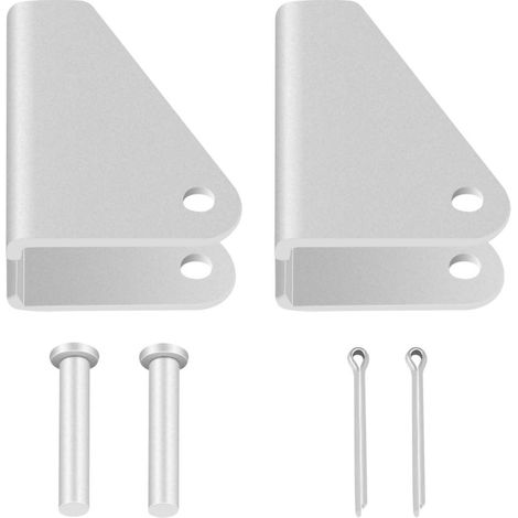 Linearantrieb (12 V DC), max. Hub 75 kg, 50 mm Hub, Elektromotor für medizinische und automobile Anwendungen (1/5)