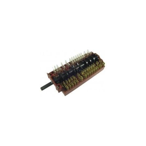 Commutateur pour Four HOTPOINT - ARISTON C00196055