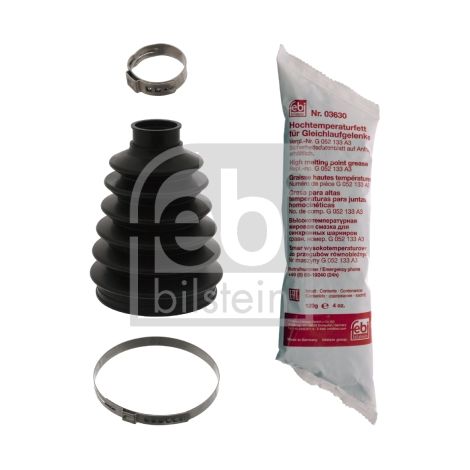 FEBI BILSTEIN 48812 Kit de soufflet de cardan pour RENAULT MEGANE
