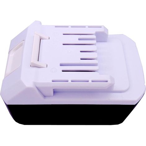 18V 4.0A BL1813G Batterie Compatible avec Makita BL1813G BL1820G BL1840G BL1811G 195608-4 HP457DWE (1/5)