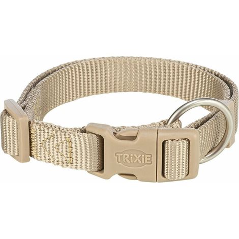 Collar para Perro Trixie Premium Arena S/M 30-45 cm (1/4)