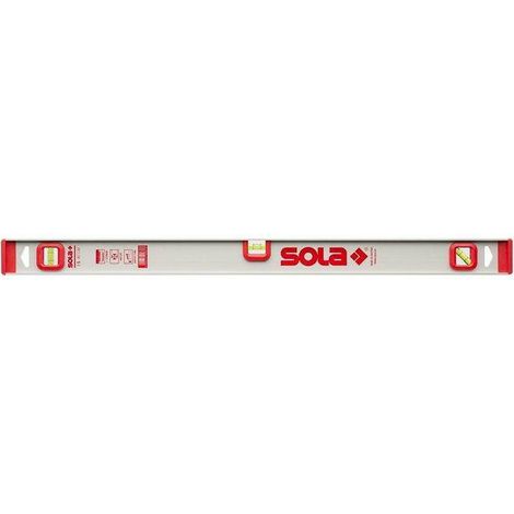 SOLA POZIOMICA DWUTEOWNIK 100cm 45st. I5 100