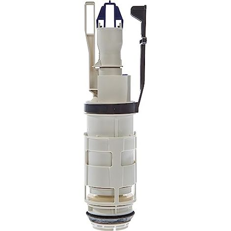 Geberit - Valvola di scarico per cassette di scarico nascoste 240.637.00.1 (1/4)