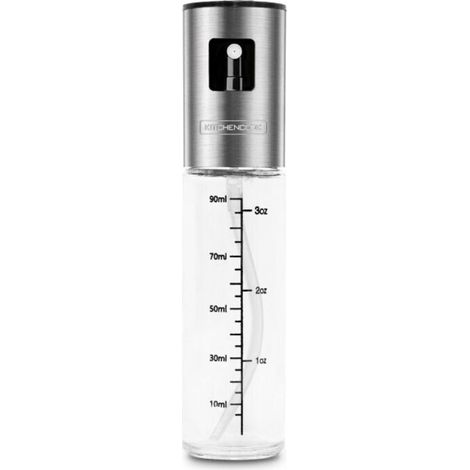 Vaporisateur d'huile et de vinaigre Kitchencook SPRAY90 (1/5)