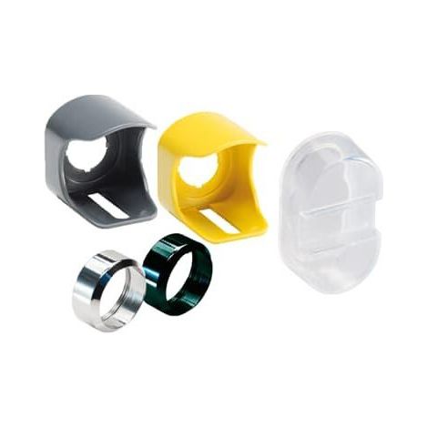 Adaptateur 30mm pour Boutons Tournant 22mm 1SFA619920R8075 ABB 841700