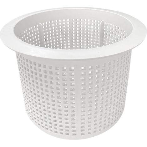 Cestello filtro skimmer di ricambio per montaggio a parete - Sistema di filtrazione per piscina facile da installare (1/5)