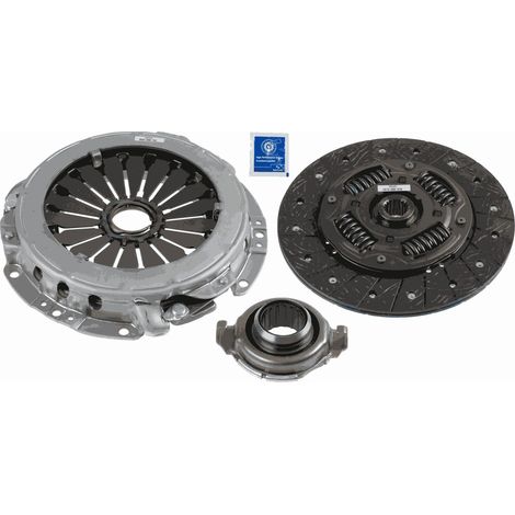 Kit d'embrayage Sachs 3000 954 226 HYUNDAI 41100-28610 41300-28035 41421-39000