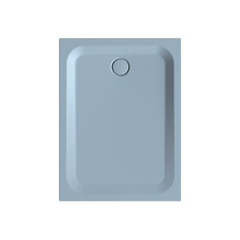 BETTE 1260-418T Receveur de douche rectangulaire Ultra avec