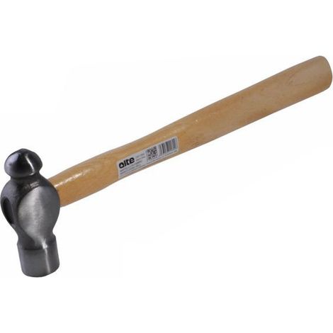 Martello Da Fabbro Manico Legno - Gr.700