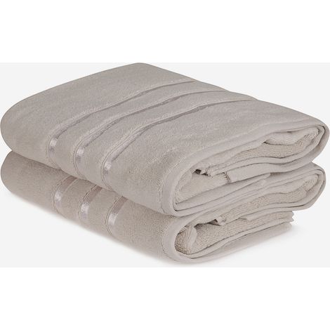 Asciugamano da bagno, asciugamano da doccia, asciugamano da sauna Set (1/5)