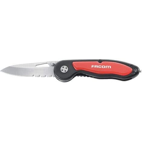 Couteau FACOM 840FPB