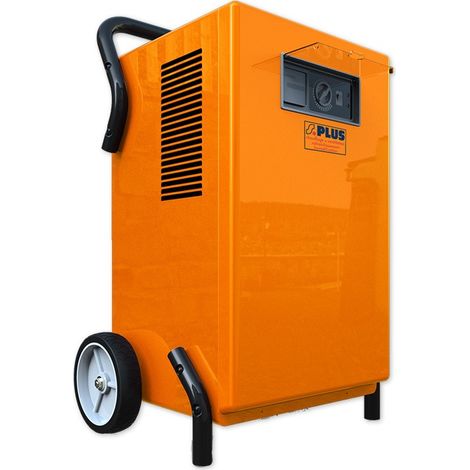 Déshumidificateur Mobile 220-240 V - Capacité 110 l/jour DM 110.1