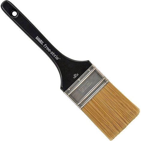 LIQUITEX PROFESSIONAL BROSSE UNIVERSELLE PLATE … (1/2)