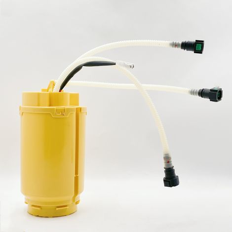 Ensemble pompe à carburant compatible avec Touareg 2004, 2006 et 2008, référence d'origine 7L6919088