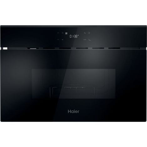 Microondas Haier h38sidbf7xs grill 24 l 750 W (1/5)
