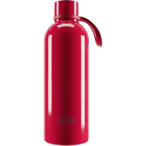 PURO Bottiglia Termica 750Ml Ross
