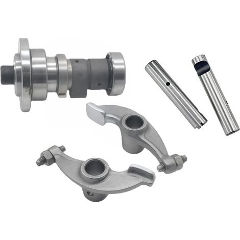 Motorcycle engine parts: Camshaft rocker arms for Veloci Xeverus 300 CBB300 (1/3)