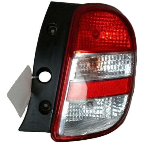 [PRODUIT D'OCCASION] Feu Arriere Droit NISSAN Micra ♻️ Ref Oe. 265501ha0b - Garantie à vie (1/3)