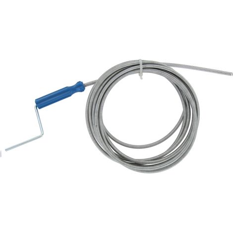 STURALAVANDINO A MOLLA 3,5 M- DIESSE- 1,0 pz