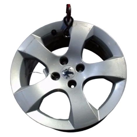 Jante Aluminium PEUGEOT 3008 2009- [PRODUIT D'OCCASION]♻️5402ek