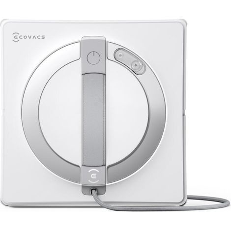 Robot limpiacristales Ecovacs Winbot W2 Pro Omni