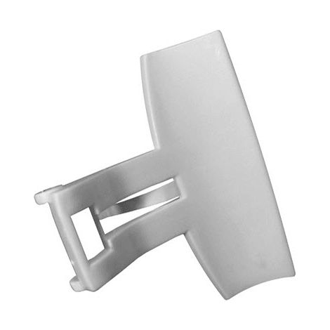 POIGNEE DE HUBLOT pour LAVE LINGE LADEN - 481249818738 (1/2)