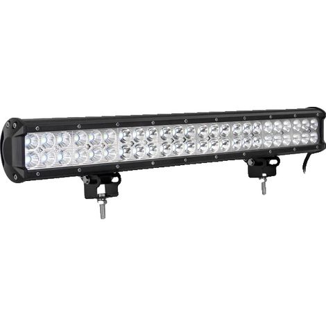Lichtleiste, kombinierter Lichtstrahl, robuste Konstruktion, 1x144W Funk-Kit (1/2)