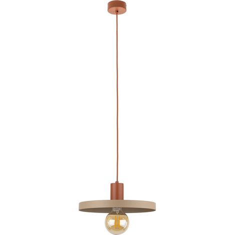 Lampada a sospensione Sila Brick Sabia 30 10954 TK Lighting (1/5)