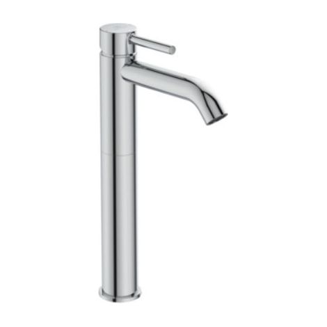Ideal Standard CeraLine - Grifo de lavabo, cromo BC269AA (1/3)