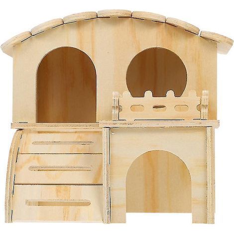 1 Hamsterspielzeug (1/3)