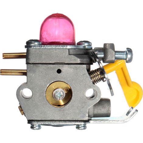 Carburateur 530071752 530071822 Compatible avec C1U-W18 compatible avec compatible avec les mangeurs de mauvaises herbes compatibles avec Featherlite SST25 P3500 SST25C TE475Y TE475 (1/5)