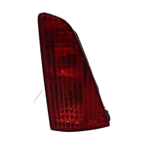 Feu Arriere Interieur Droit PEUGEOT 607 Berl. Phase 2 2004-2010 [PRODUIT D'OCCASION]♻️6351n2 (1/3)