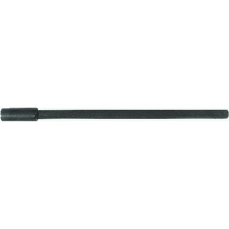 Rallonge porte-outil MPS, 300 mm de long et haute résistance.