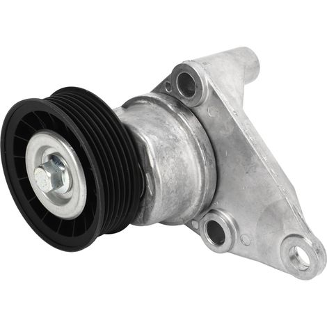 Ensemble tendeur de courroie avec poulie 12554027, remplacement pour Chevy Avalanche Express Silverado 1500 (1/5)