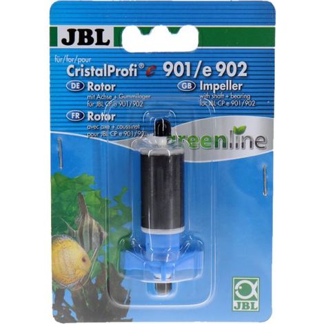 JBL CP Rotor axe Greenline e4/7/9/15/1901 Modèle - E901