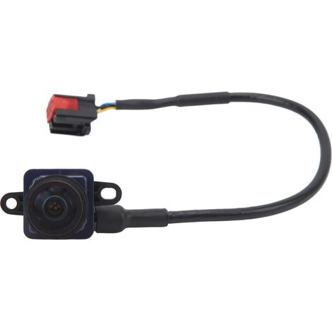 GARRYFIZH Caméra Recul CH1960120, IP68, Compatible ProMaster 1500/2500/3500 2014-2020 (1/5)
