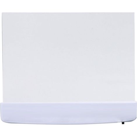 Générique Lampe de Lecture Panneau LED Détachable à Pince (1/5)