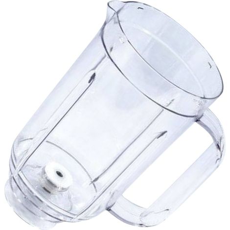Bol blender nu en acrylique (KW711772) Robot ménager KENWOOD