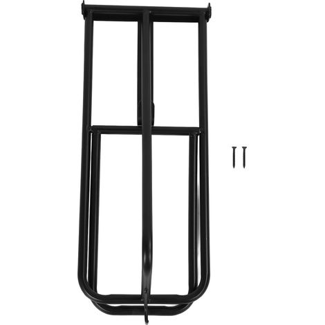 Support de selle pliable Portable, support mural pour salle de sellerie de cheval, grange Stable