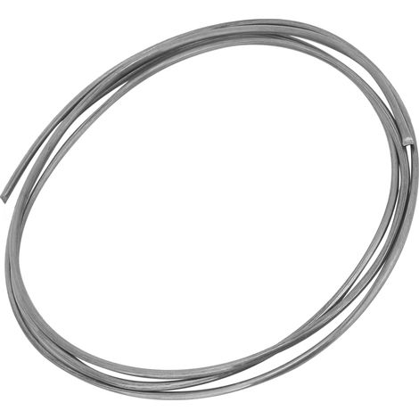 1 m Kupfer-Aluminium-Schweißdraht mit Fülldraht für niedrige Temperaturen (1/5)