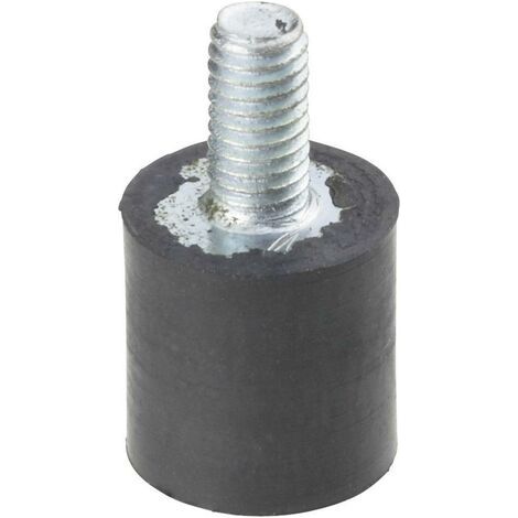 PB Fastener 100522 Filetage extérieur M6 Filetage intérieur M6 Hauteur 20 mm 1 pc(s) (1/4)
