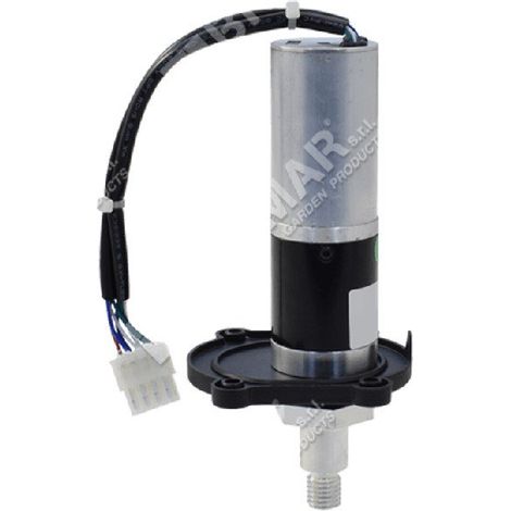 Elektromotor für MOWOX-Freischneider KOMPATIBEL - 056214