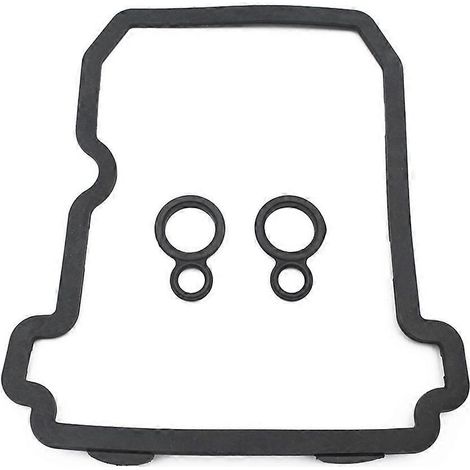 Joint de couvercle de cylindre pour moto 11061-0282, compatible avec les modèles EX250 (2008-2012) et EX300 (2013-2017) (1/5)