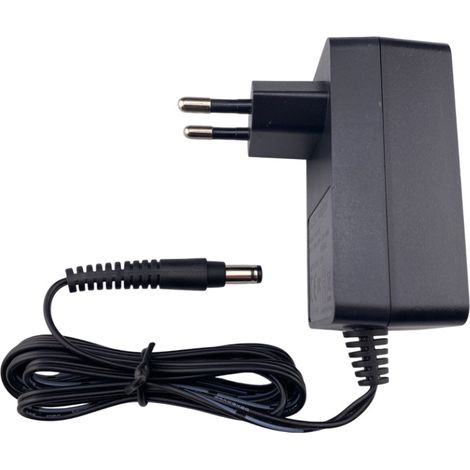 Trade-Shop 36V 0,4A Netzteil für Rowenta RH8879WO/9A2 RH887101/9A2 RH885701/9A2 RH8874WO/9A2 RH8870WO/2D2 RH8879WO/2D2 RH8879WO/9A0 RH8879WO/2D0