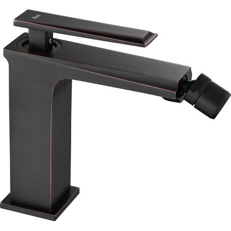 REA BIDETARMATUR ROMANO OLD SCHWARZ
