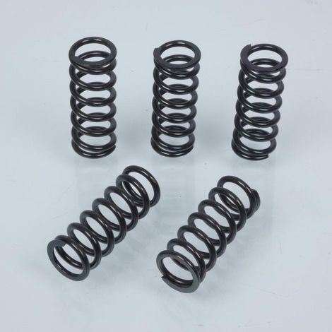 Barnett Kupplungsfeder für Motorrad Yamaha 80 YZ 1974 bis 1980 (1/3)