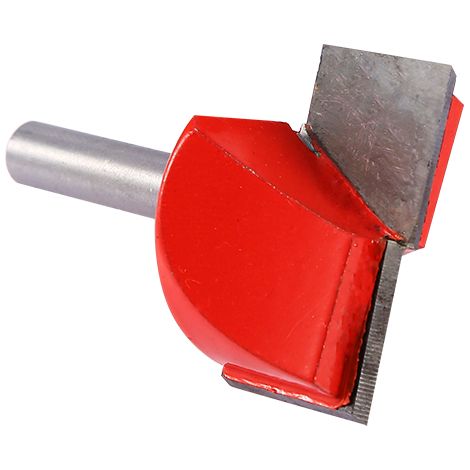 Fraise à rainurer en V pour fraiseuse CNC, fraise à graver et à travailler le bois